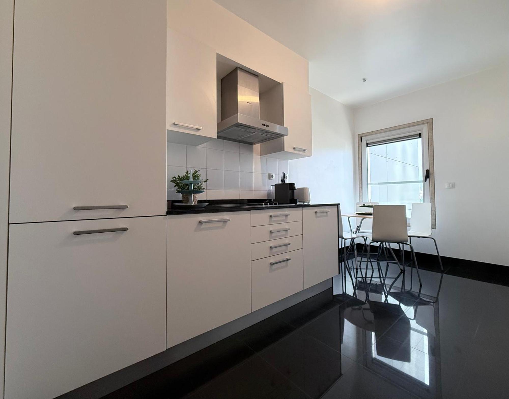 Expo Luxury Apartment Lisboa Eksteriør bilde