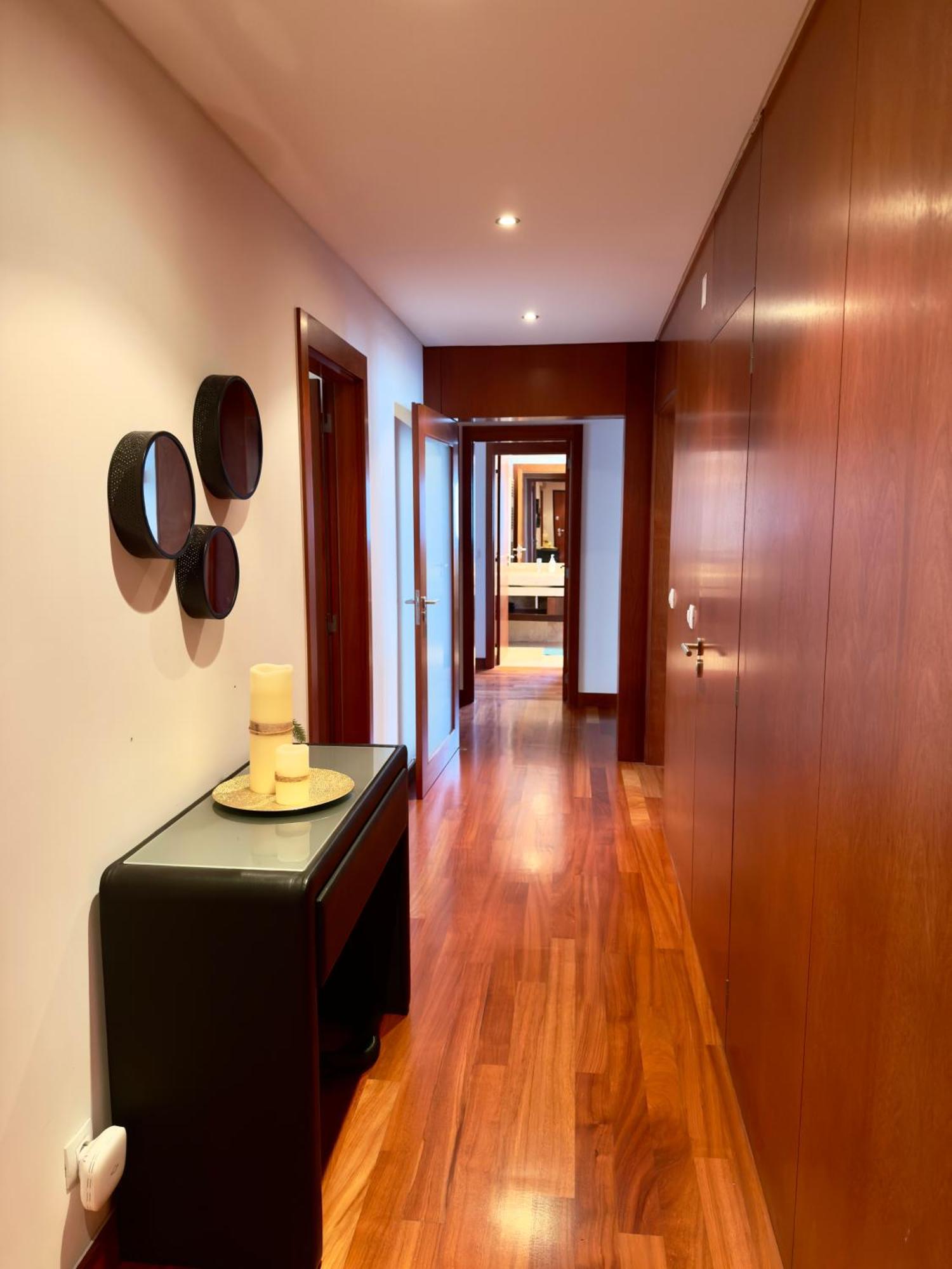 Expo Luxury Apartment Lisboa Eksteriør bilde