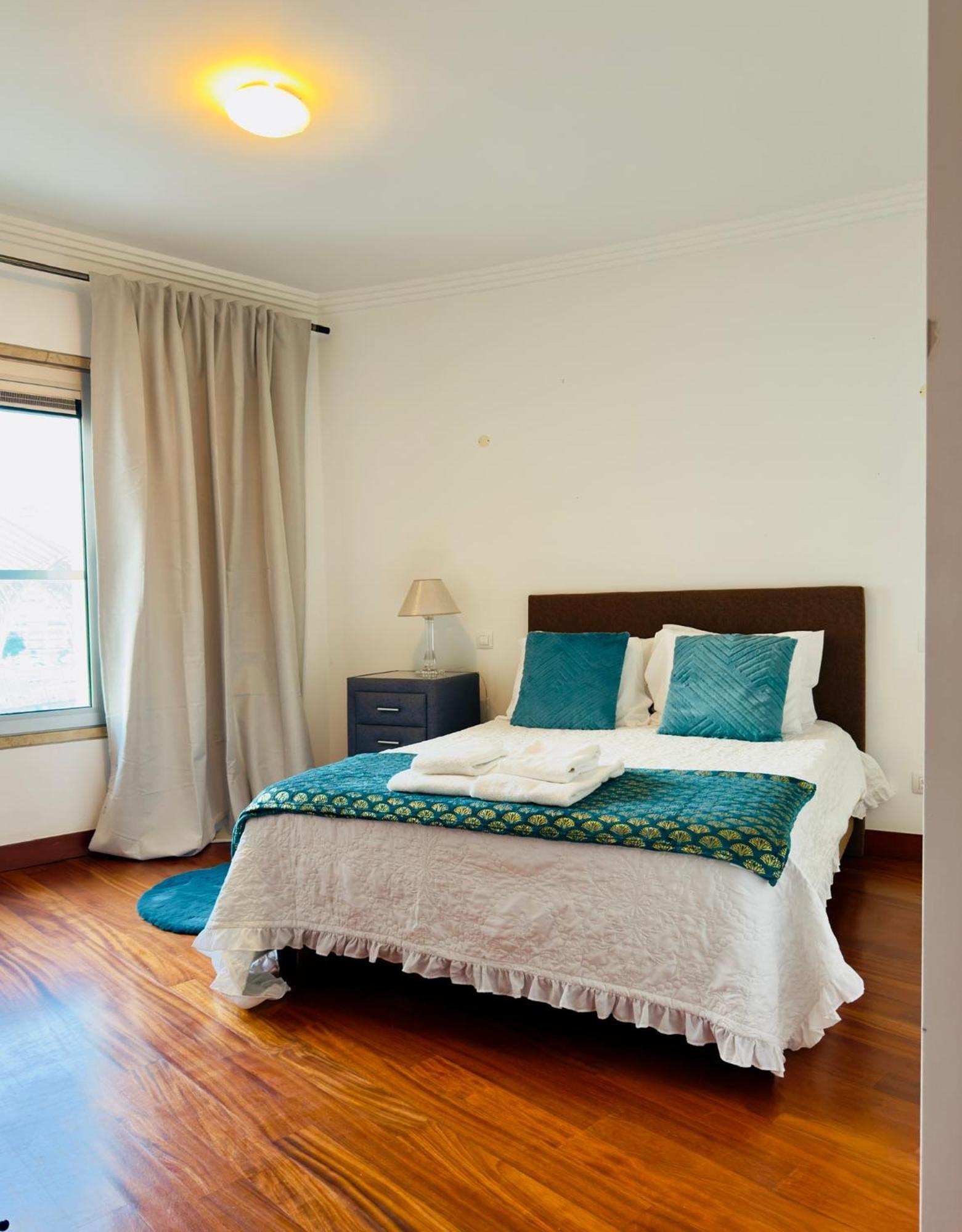 Expo Luxury Apartment Lisboa Eksteriør bilde