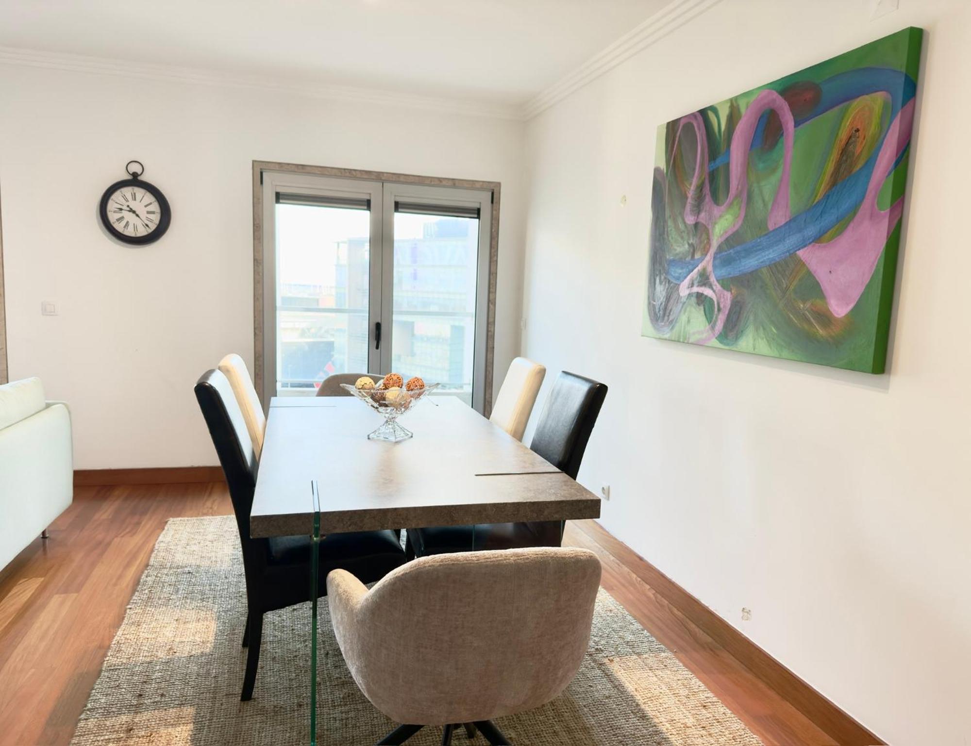 Expo Luxury Apartment Lisboa Eksteriør bilde