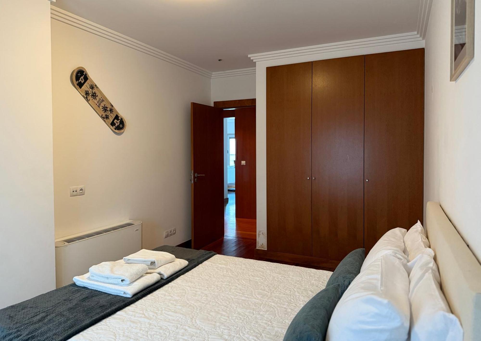 Expo Luxury Apartment Lisboa Eksteriør bilde