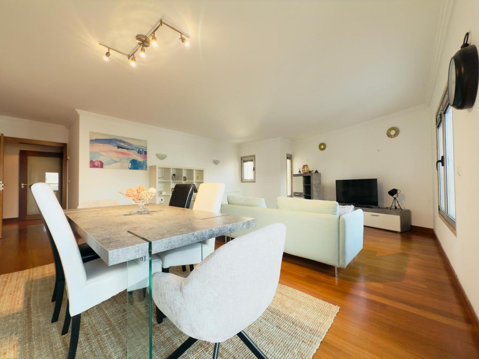 Expo Luxury Apartment Lisboa Eksteriør bilde