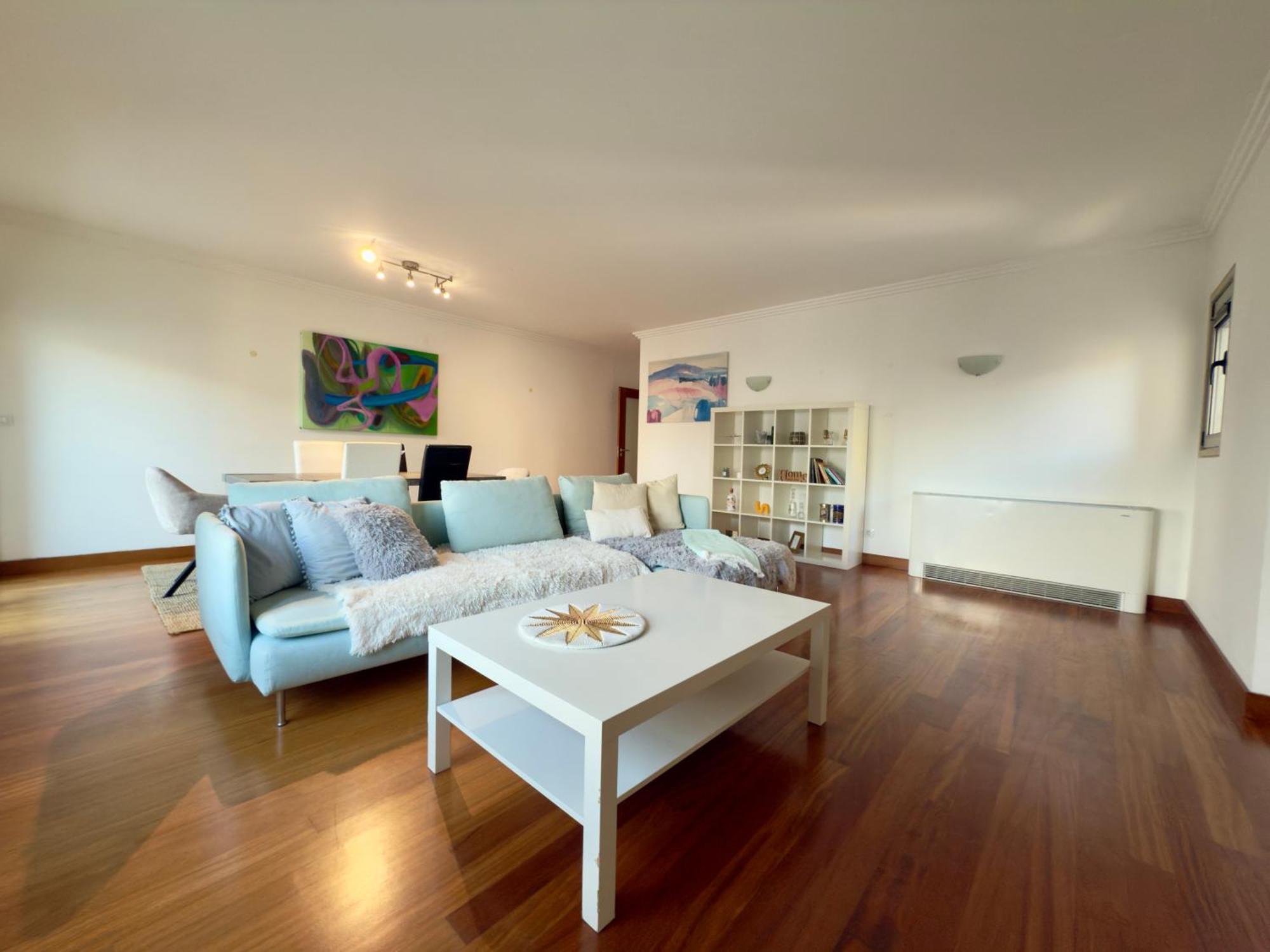 Expo Luxury Apartment Lisboa Eksteriør bilde